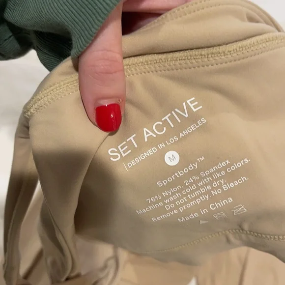 Set active set - Picture 5 of 5